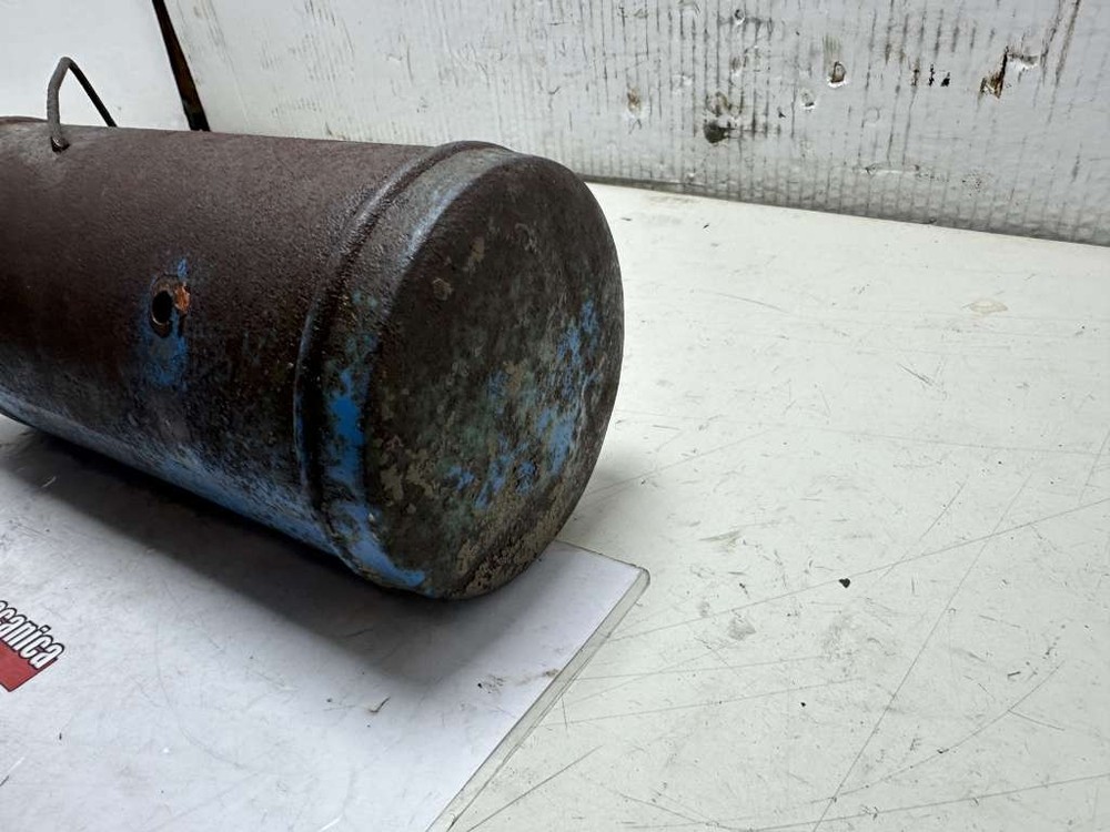 Storage Port Tool Rototillers Easter (RS1746)