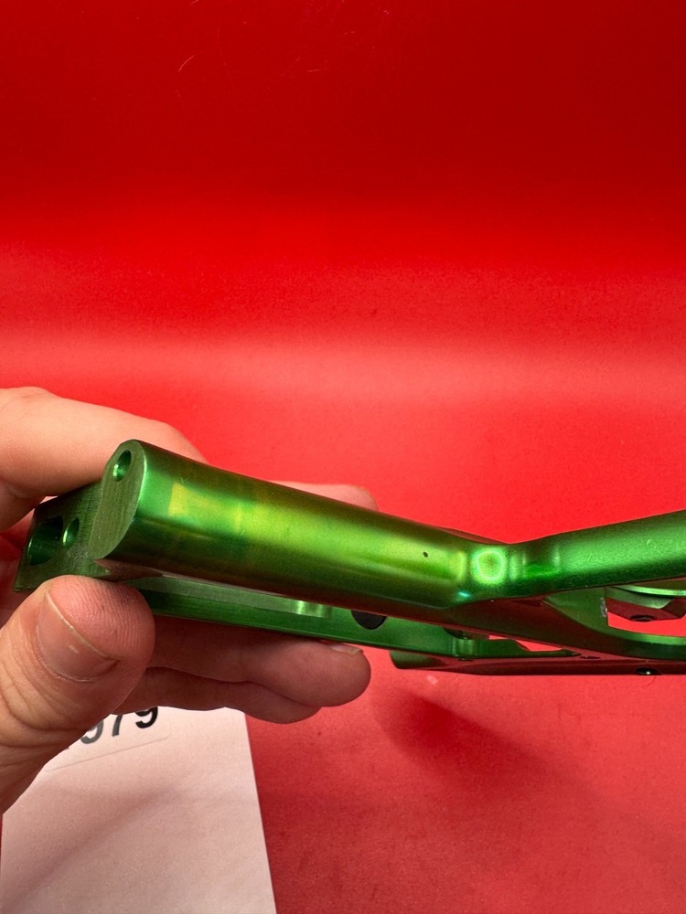 Bob Long 2k11 G6R Frame