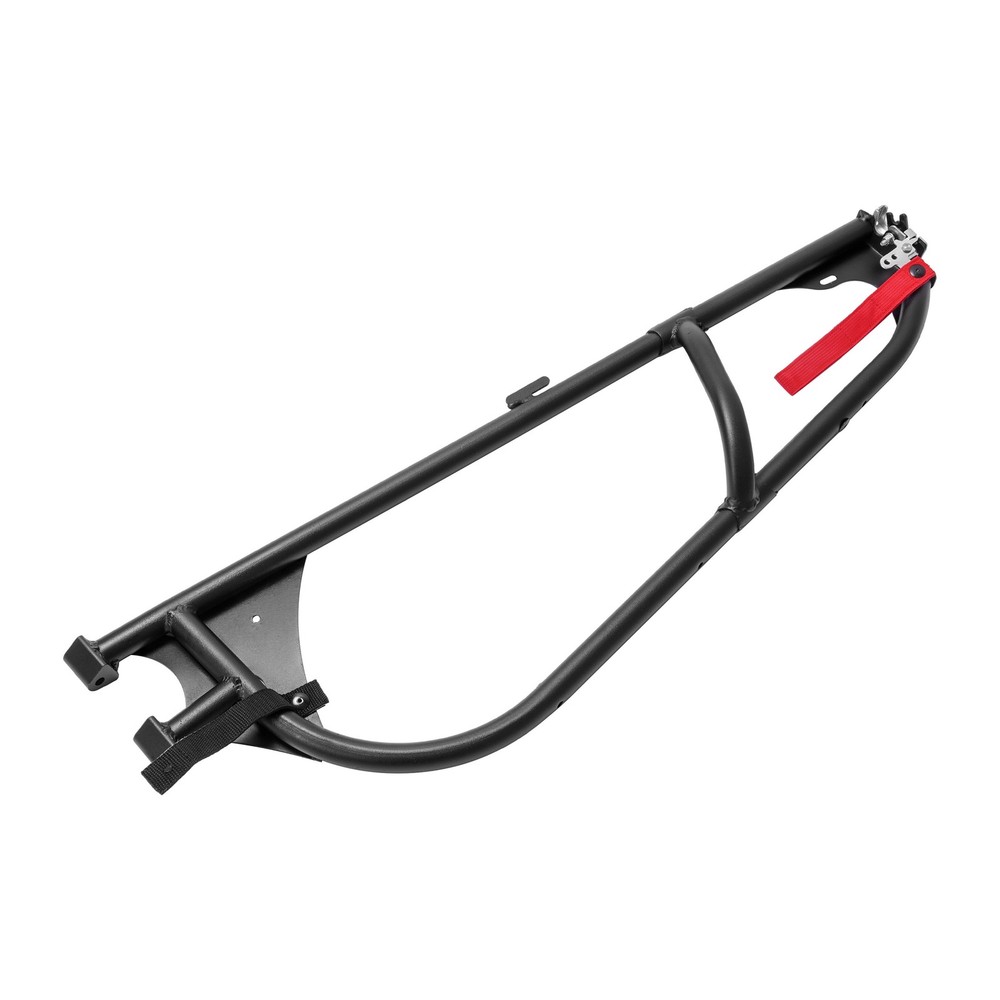 Left Driver Side Front Upper Door Frame For Can-Am Maverick X3 MAX DS RS RR XRS