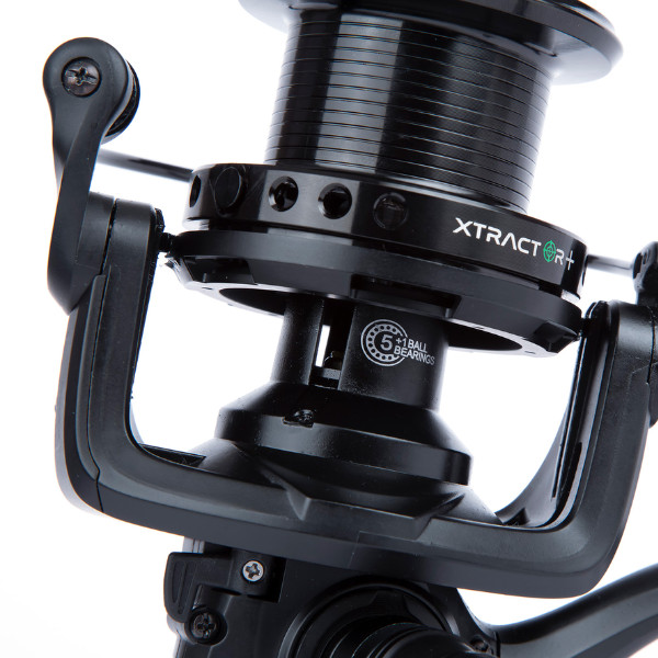 Sonik Xtractor+ 5000 Reel