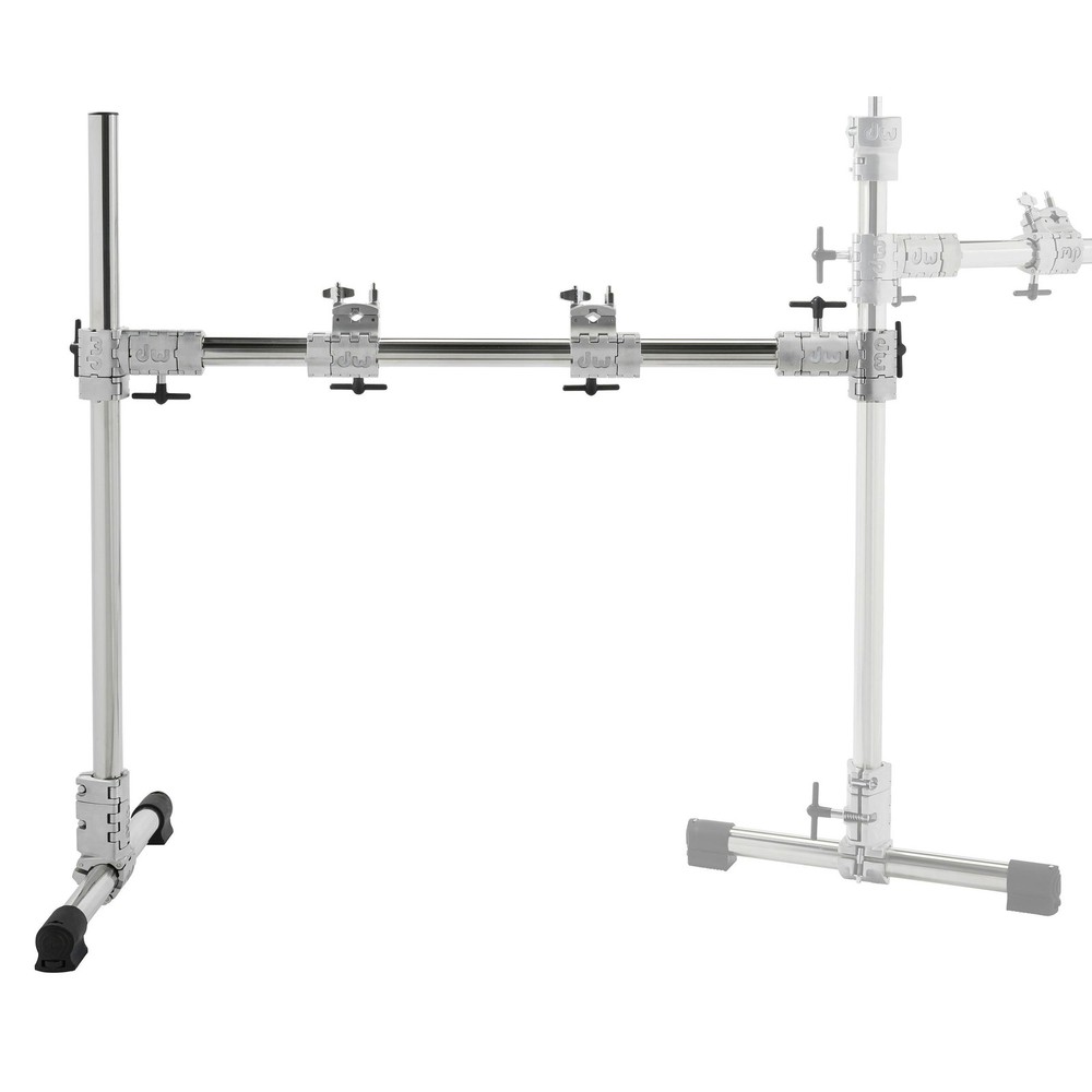 DW DWCPRKSIDEA Drum Rack Side Package