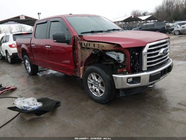 F150 2017 Air Shutter 3205247