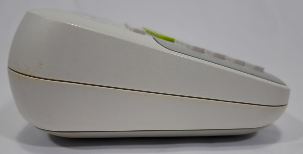 BROTHER P-TOUCH PT-D210 LABEL MAKER ELECTRONIC SYSTEM EASY COMPACT C4-1