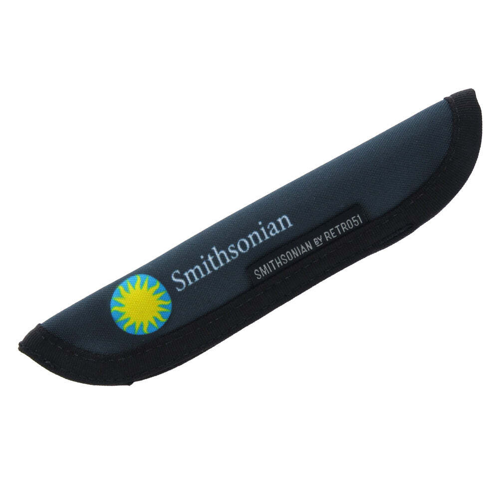 Retro 51 Single Pen Sleeve by Rickshaw, Smithsonian