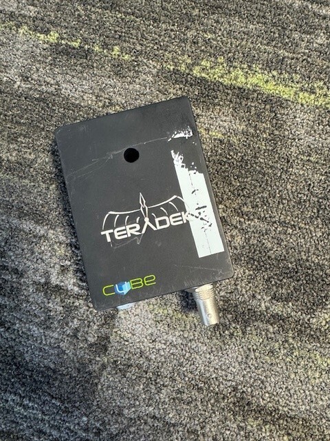 Teradek Cube 305 HD-SDI Decoder
