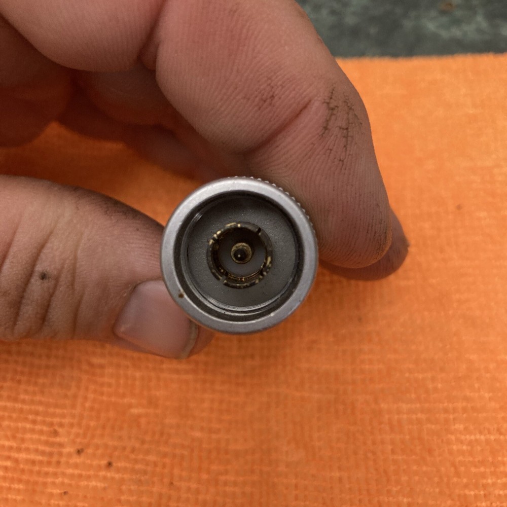 Stoddart 10DB Attenuator N Connector