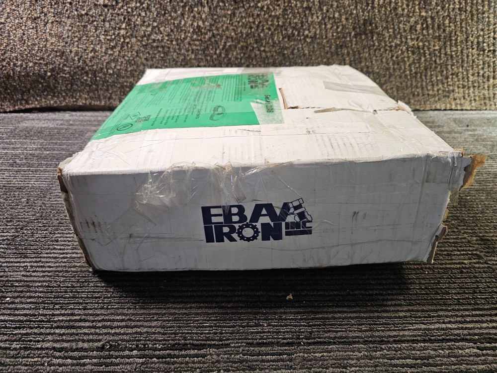 EBAA 8" Mega Flange Series 2108 Restrained Flange Adapter 8'' Pipe OD