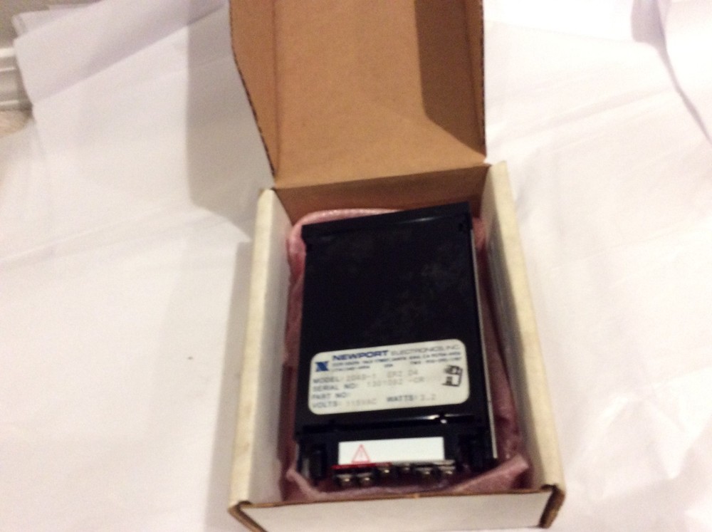 Newport Electronics 204B-1