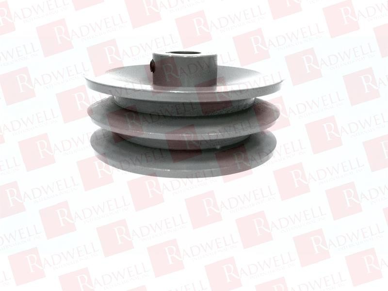 MASTERDRIVE 2BK50-3/4 / 2BK5034 (NEW NO BOX)