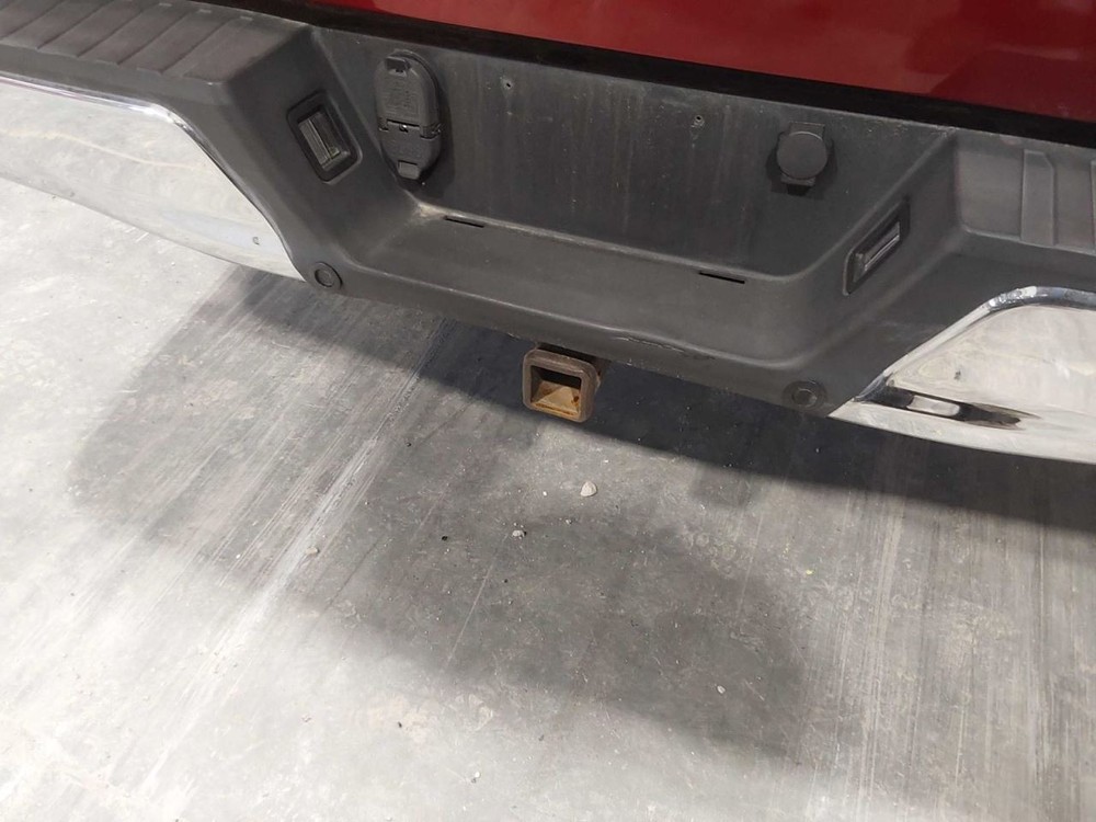 F150 2017 Air Shutter 3205247