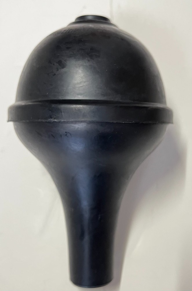 Amazing Mace Rubber Dome