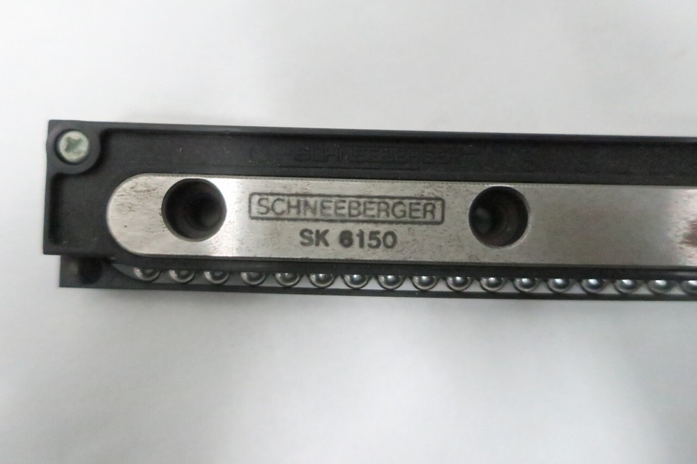 Schneeberger SK 6150 Recirculating Linear Unit