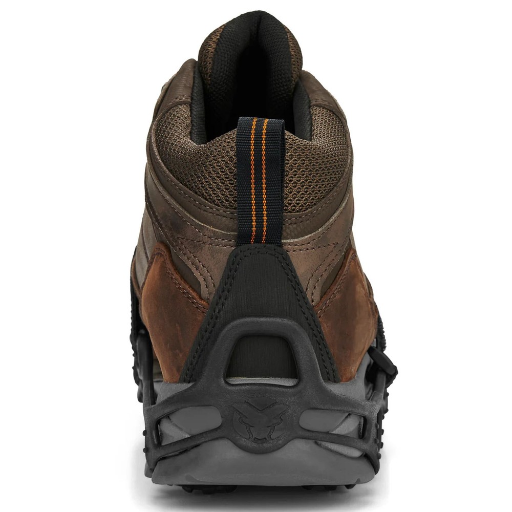Yaktrax Spikes Traction Device