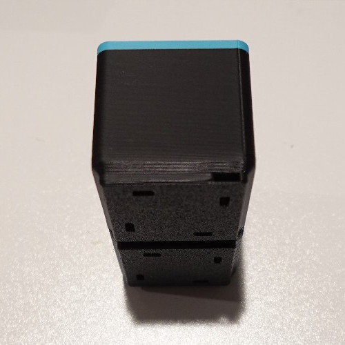 Removable General 1x2 (squares) Insert Bins