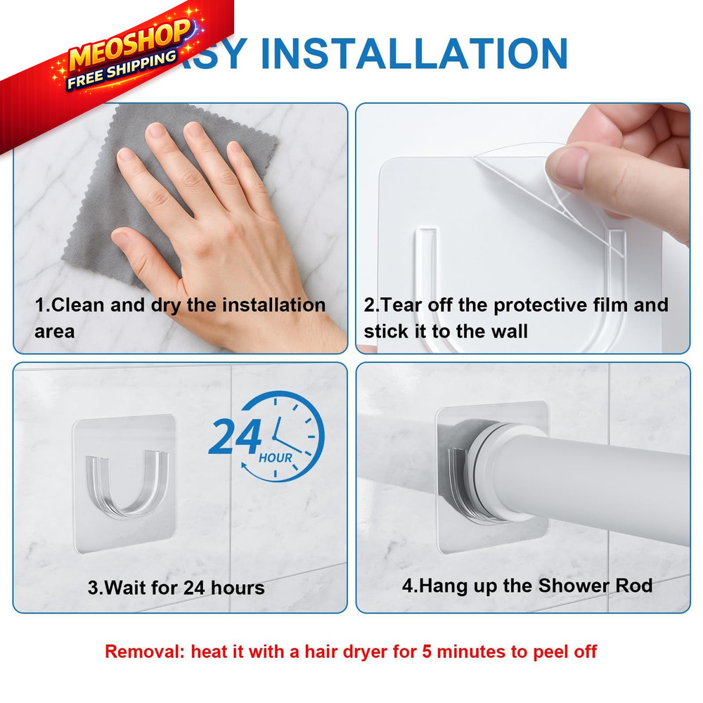 Lsnisni 4 Pack 7cm x 2.5cm x 3.5cm (2.8inch x 1inch x 1.38inch), 4 Small