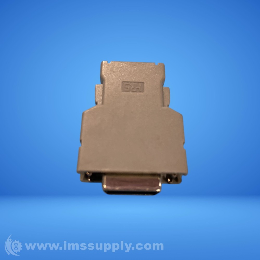 Hirose Electric 4003-T134 Rectangular Connector USIP