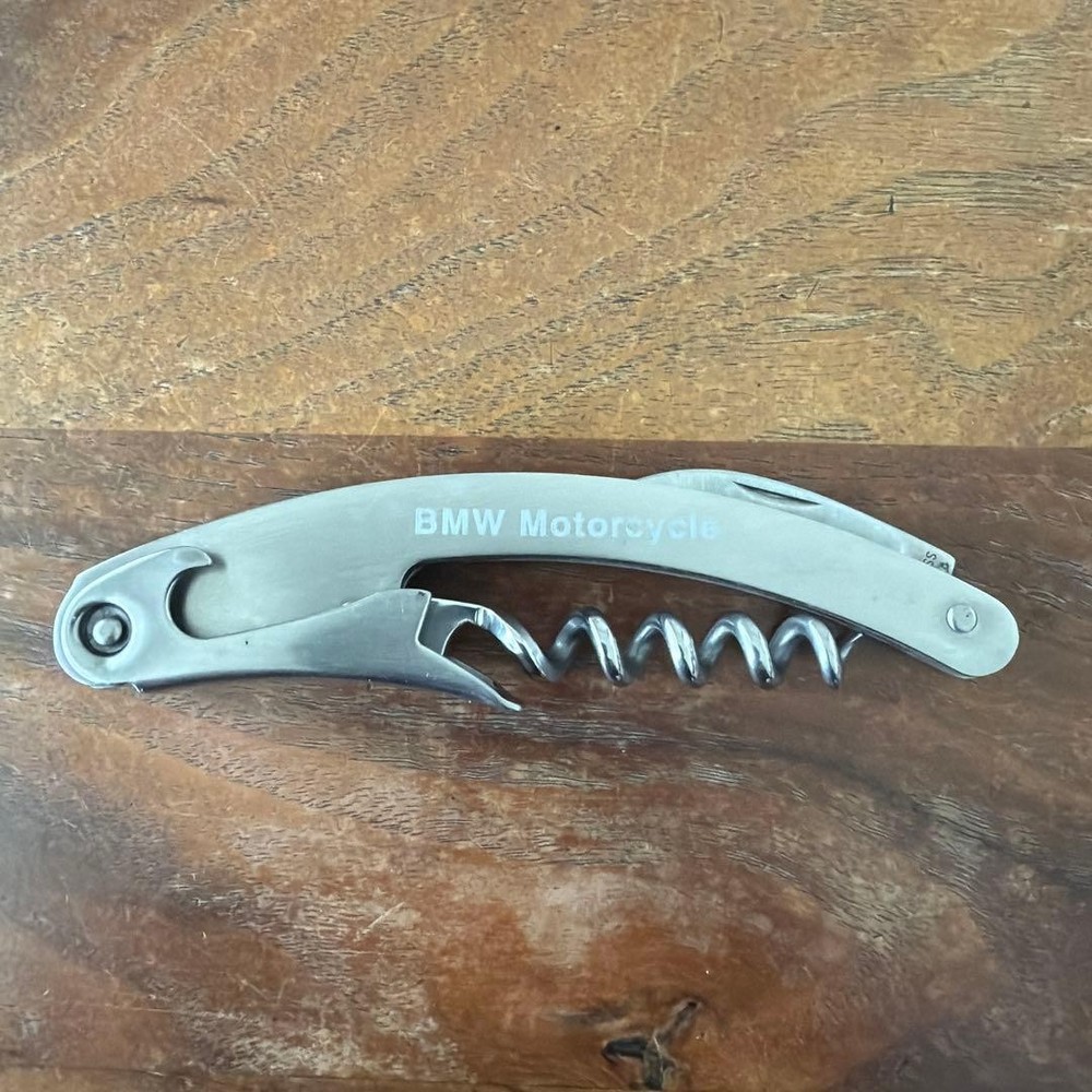 Novelty Bmw Motorcycle Multi Tool