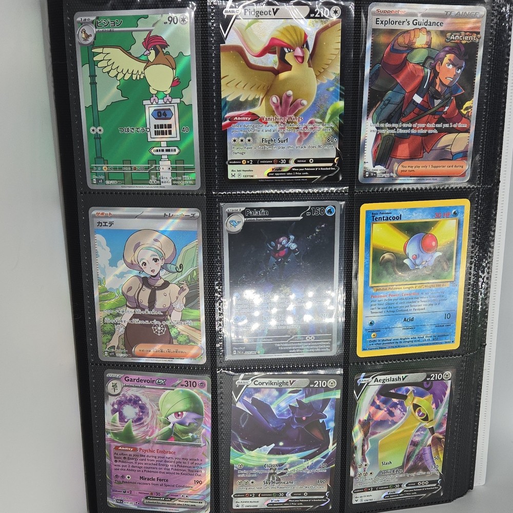 Pokemon mystery pack 🔥 *read description*