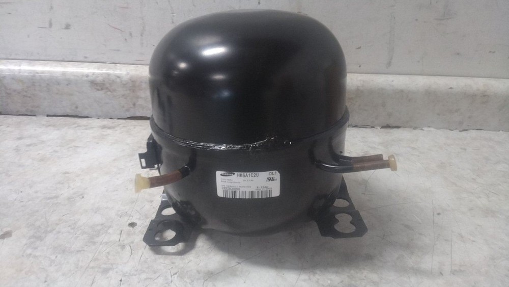 Samsung HK6A1C2U 115V Compressor (C)
