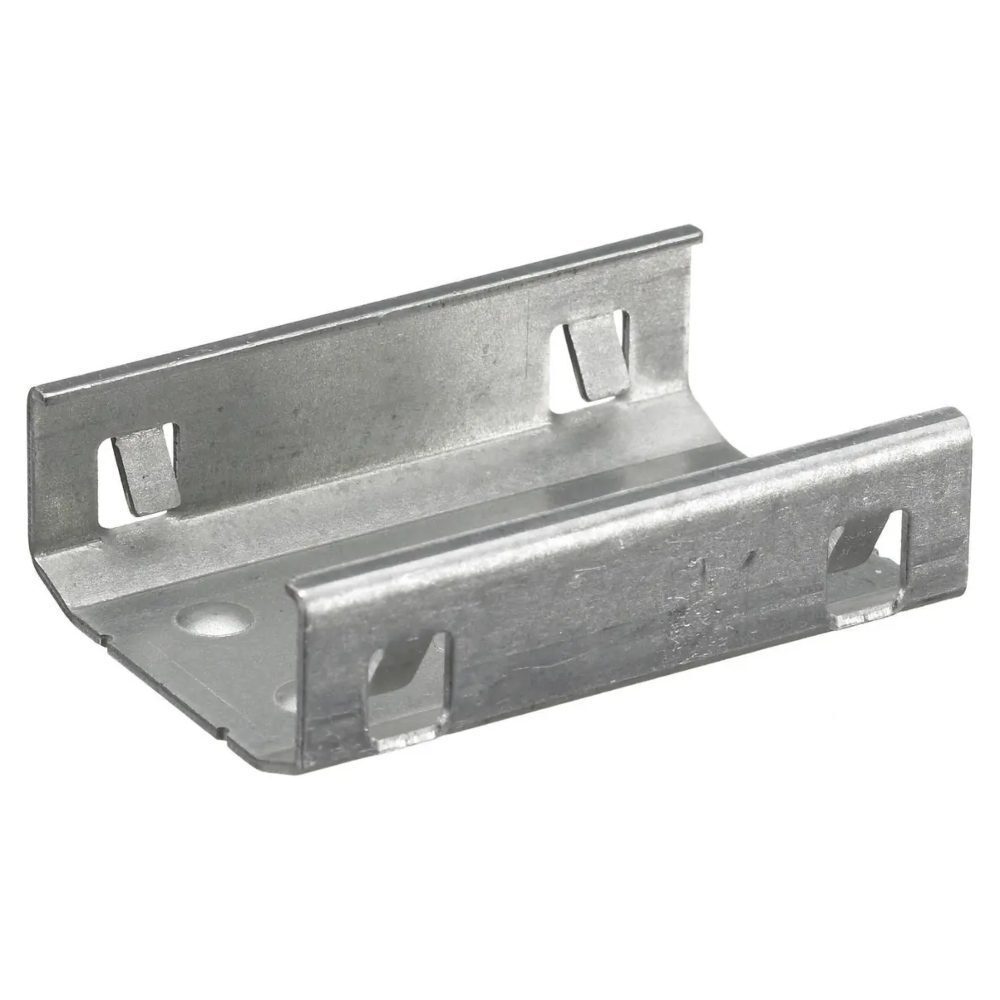 Hubbell HBL2003SC, Metal Raceway, Support Clip