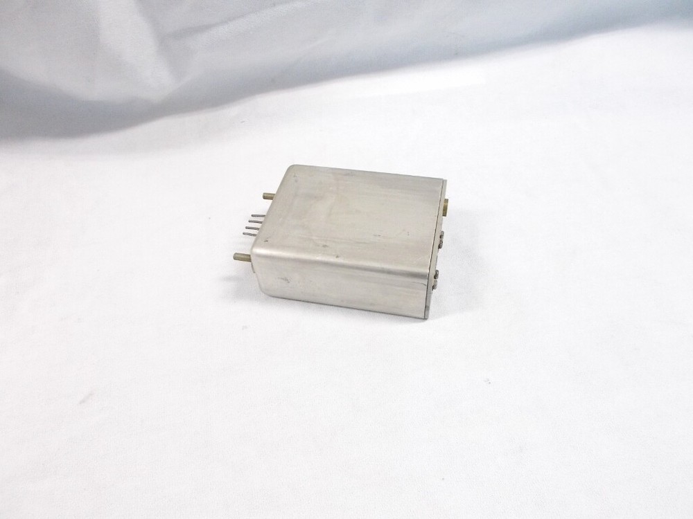 Telephone Network Module Marked 837C NETWORK
