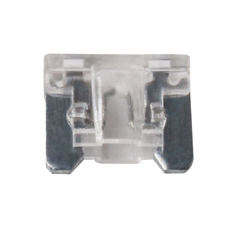 Micro Blade Fuse Assorted Kit Mixed Low Profile Mini Car Van Auto 5A-30A 24PCS