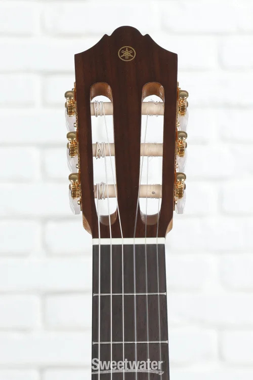Yamaha CG172SF Classical - Natural