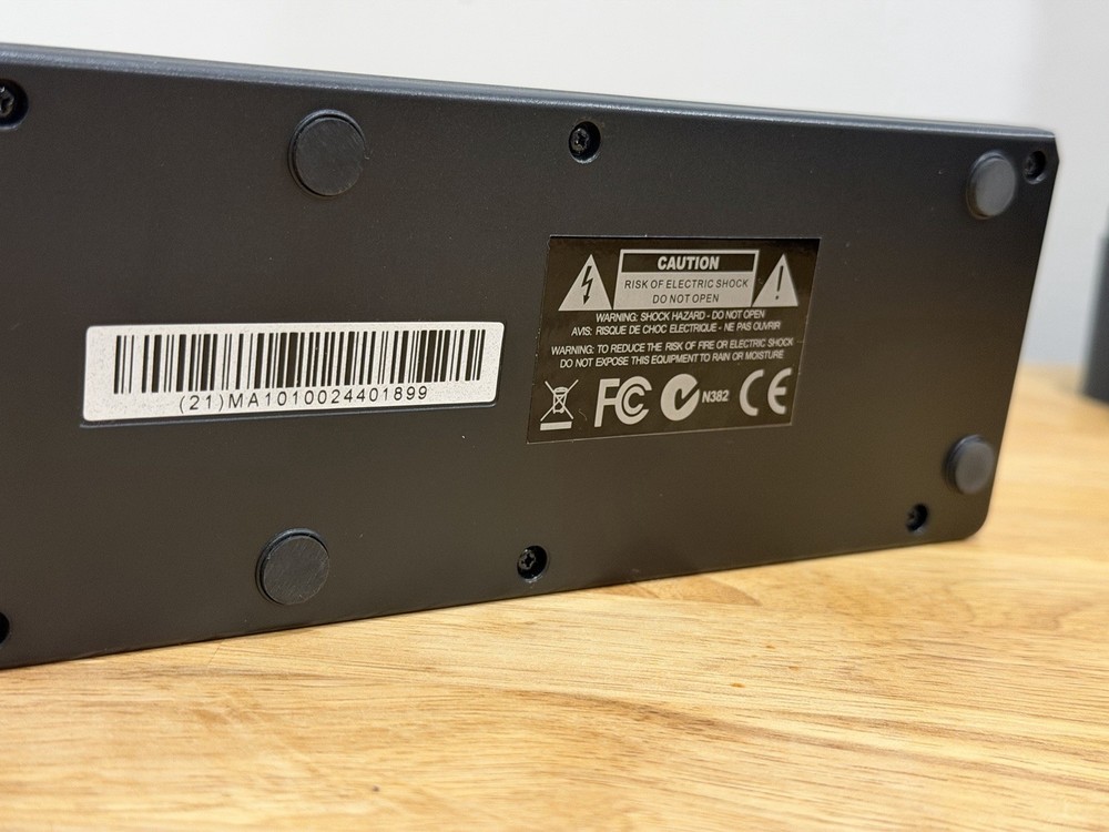 AKAI Professional LPD8 Portable USB-powered MIDI Controller