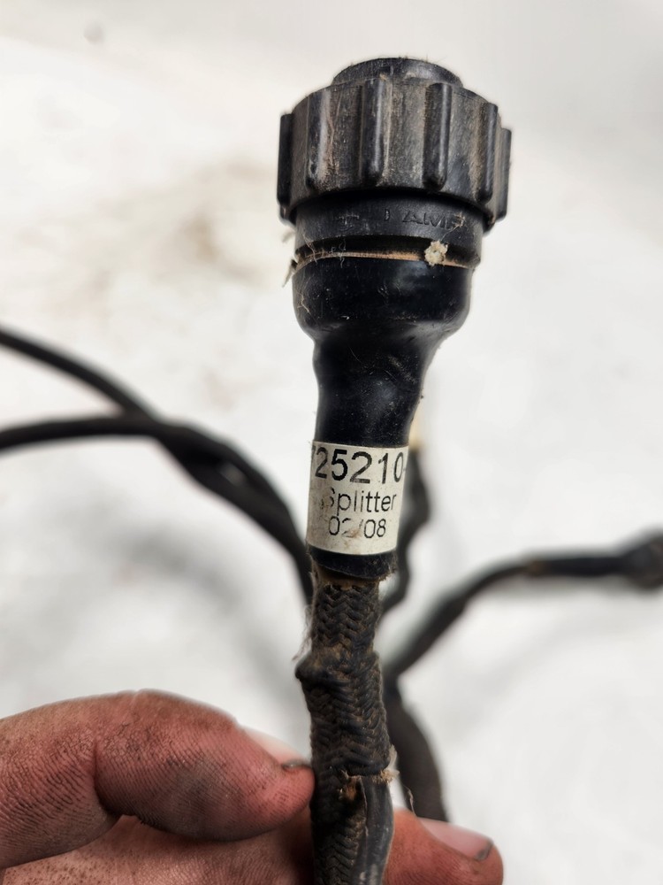 Precision Planting Cable: Splitter 725210