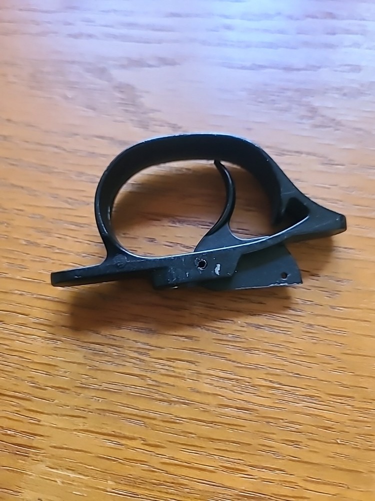 TRADITIONS FOX RIVER FIFTY .50 Cal Muzzleloader Trigger & Guard Assembly