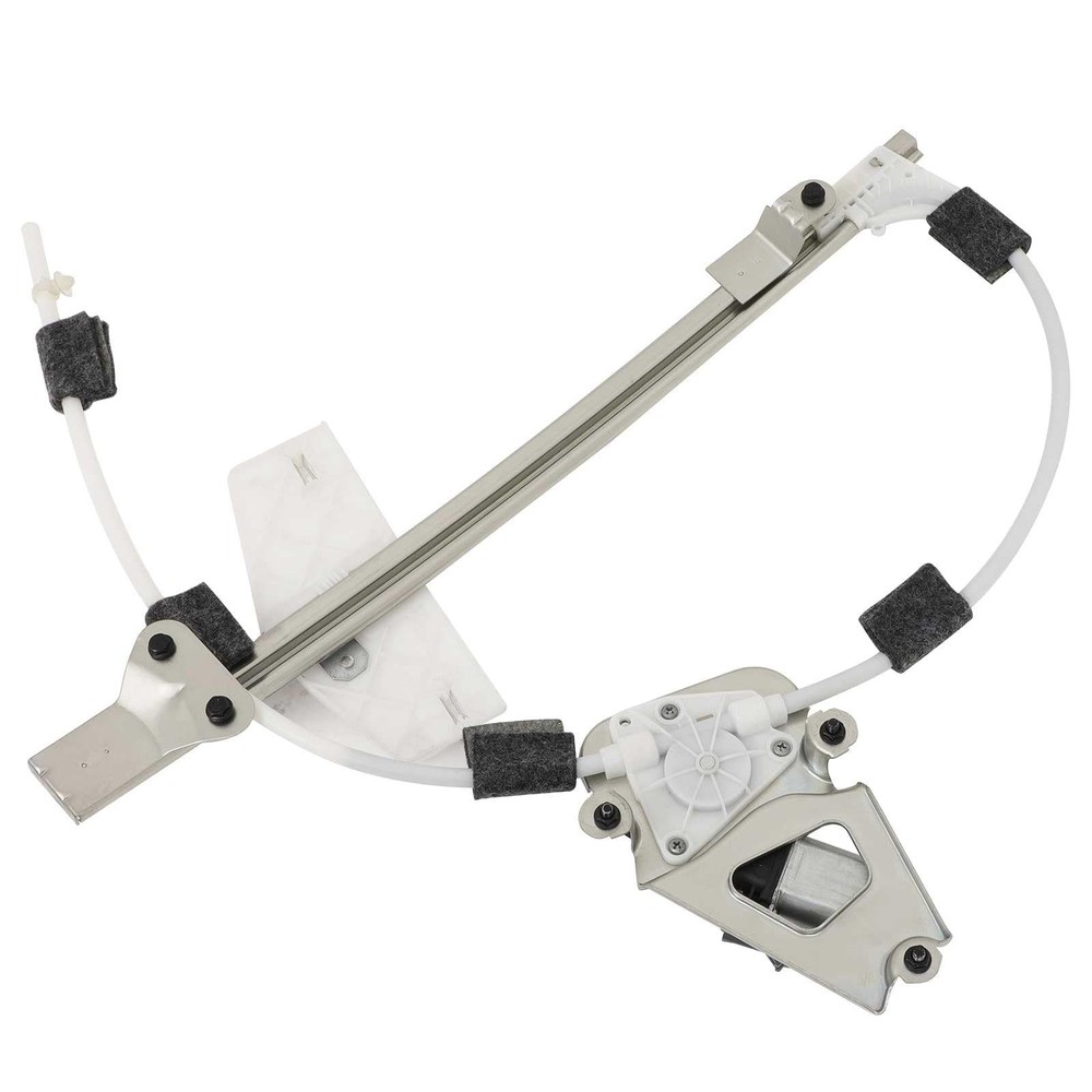 Driver Front Left Power Window Regulator Motor 2002-2006 Liberty Replace741-526