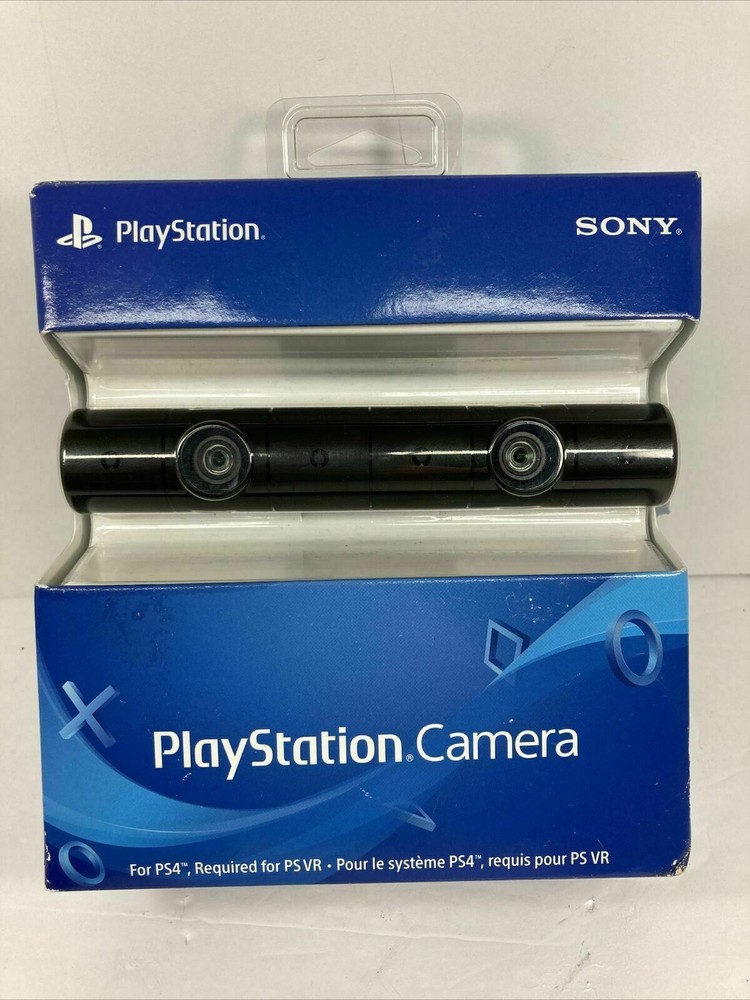 PlayStation 4 Camera