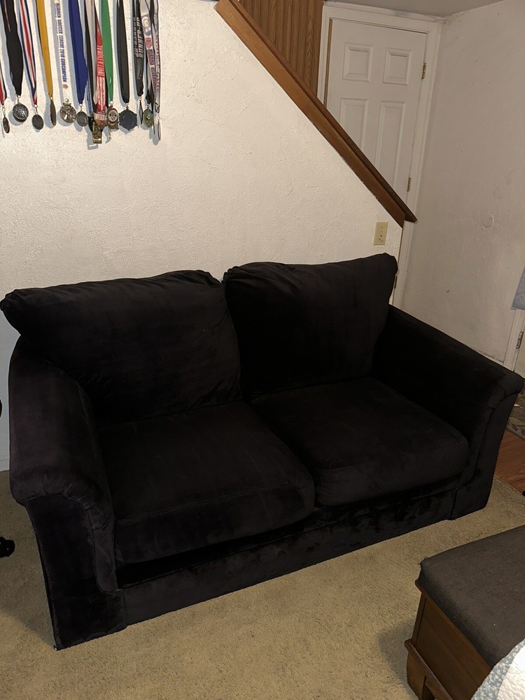 couches sofas used