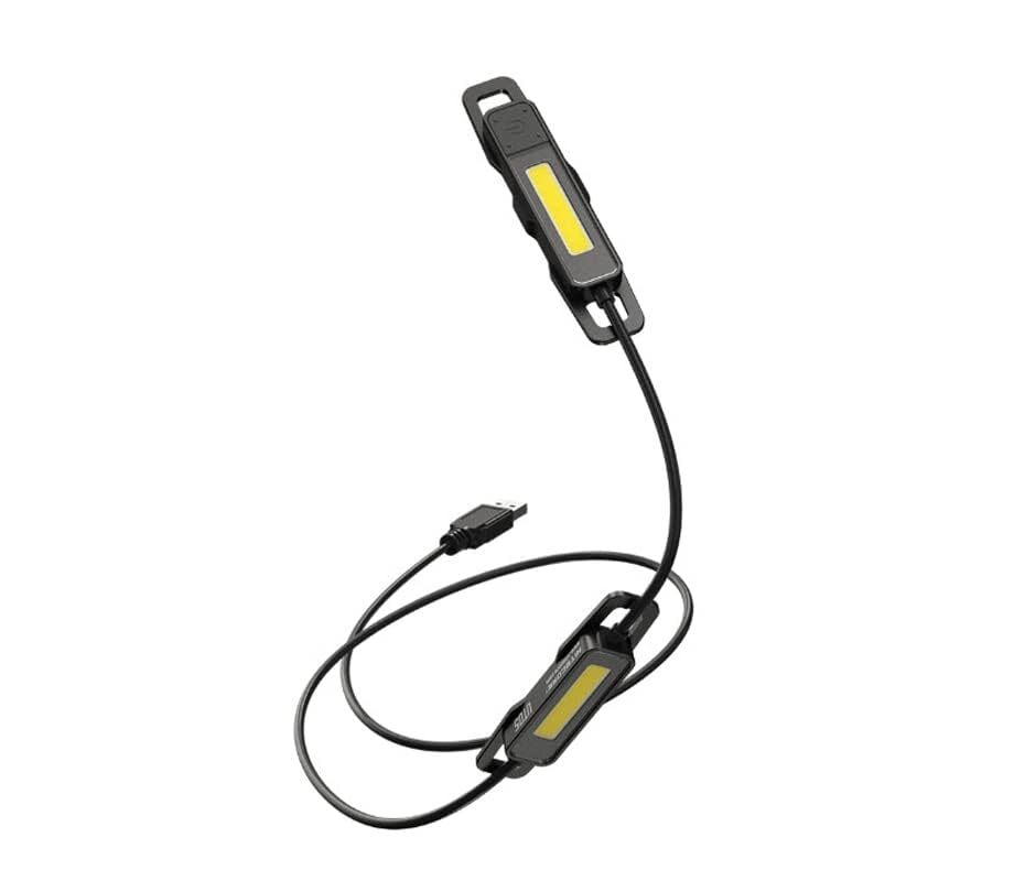 Nitecore UT05, Black