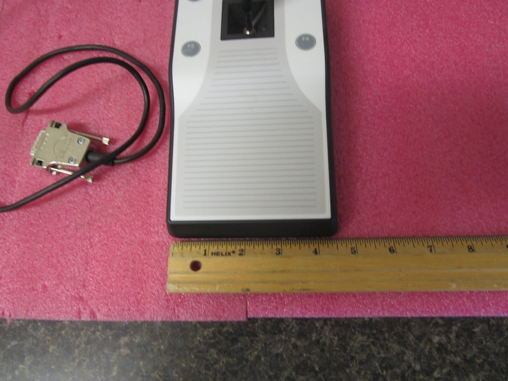 Marzhauser Wetzlar Joystick Controller