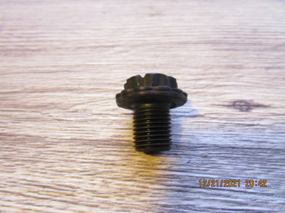Genuine GM OEM 492246 Bolt