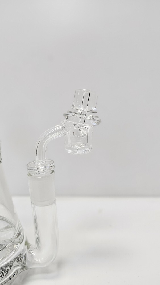 Higher Standards K. Haring Rig