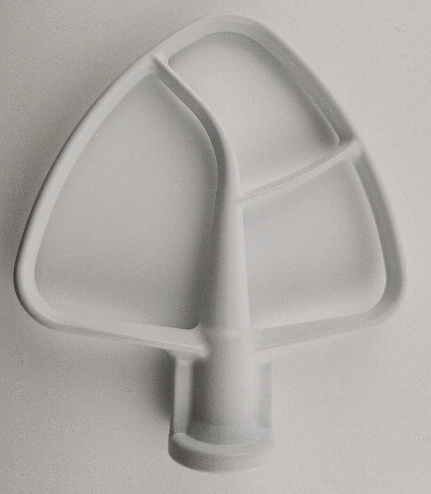 KitchenAid Mixer Flat Beater Paddle Attachment Replacement Coated