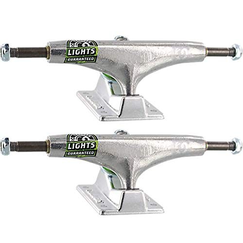 Thunder Light Polished II 145 Polished