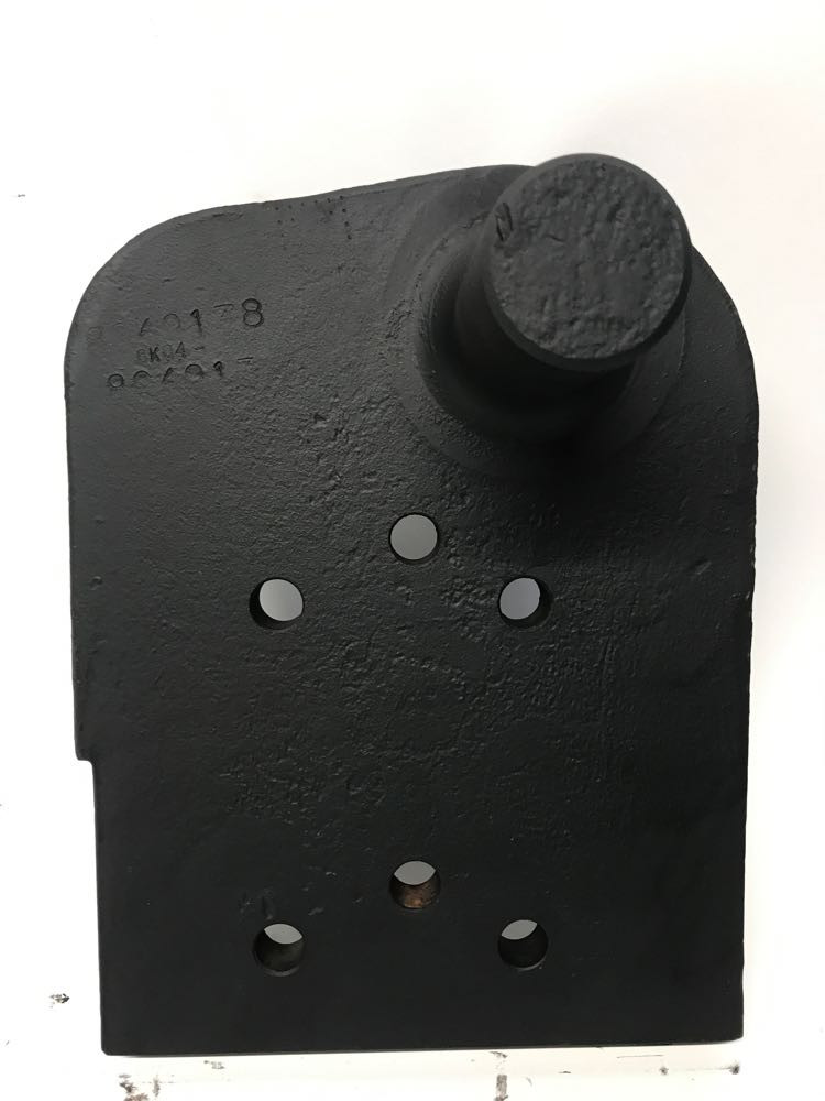 Cummins ISC Engine Mount 8069138 (548-11518)