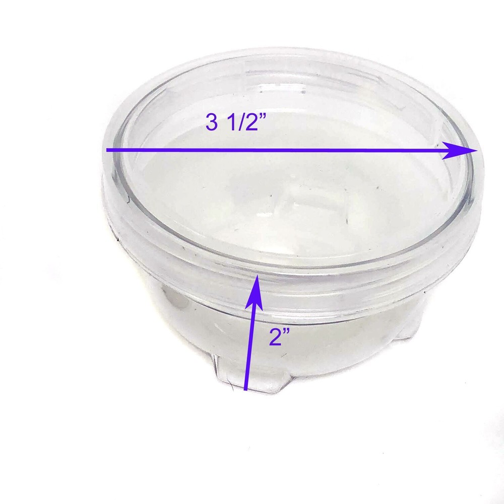 Storage Containers Stackable Interlocking Detachable with Lid 5 for Beads Crafts