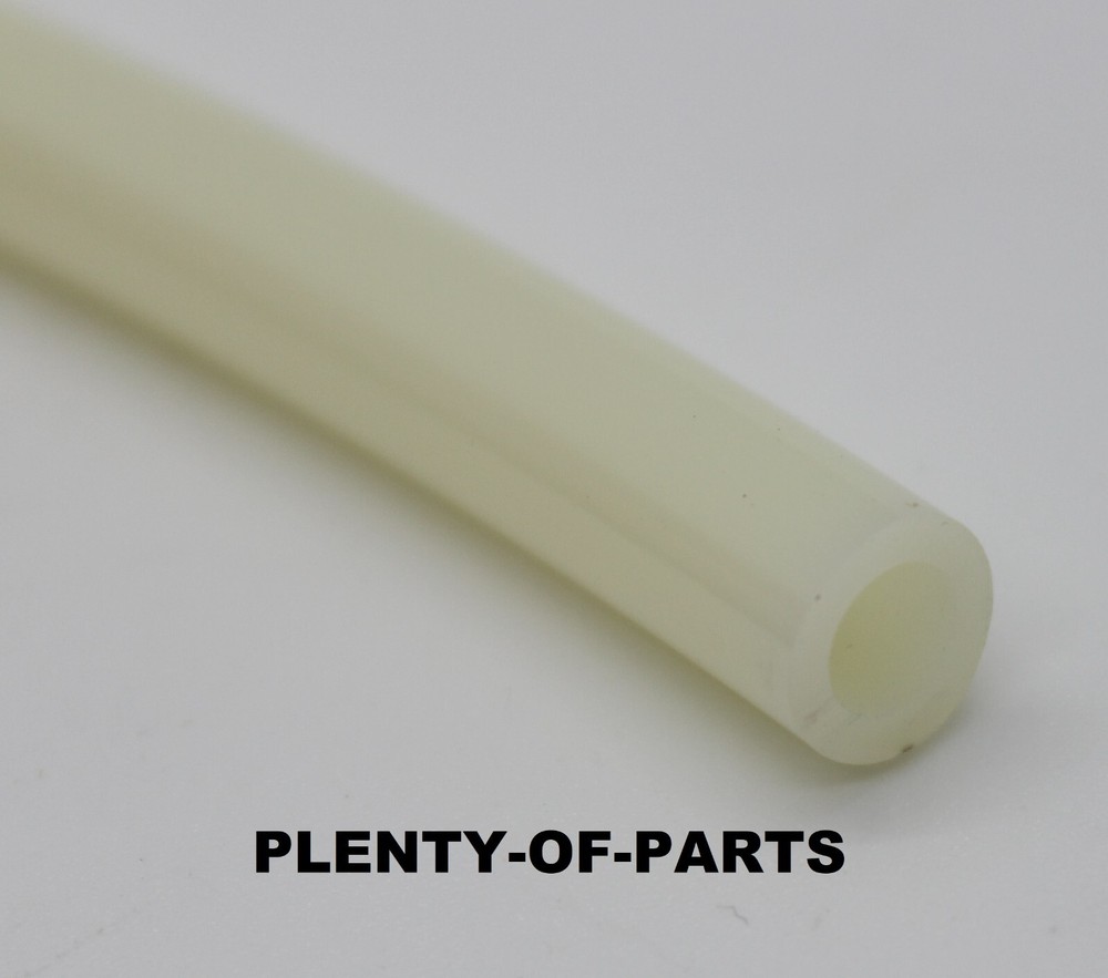 Polyurethane Tubing 8mm OD x 5mm ID 10ft.