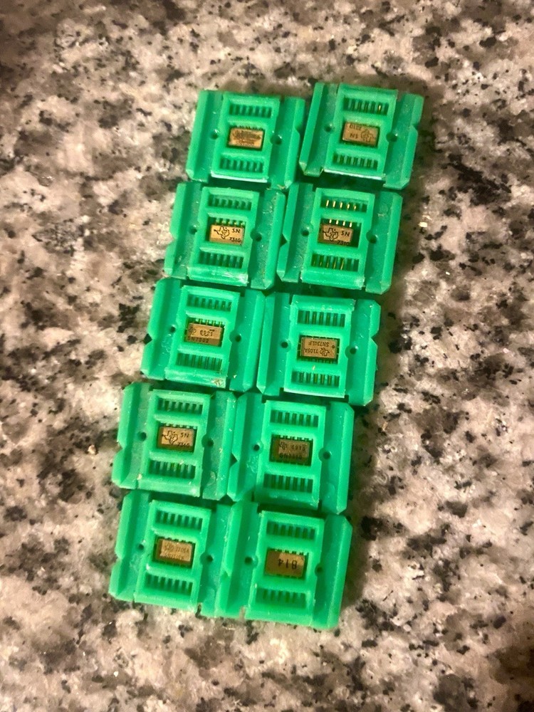 Mixed Lot of Electronics