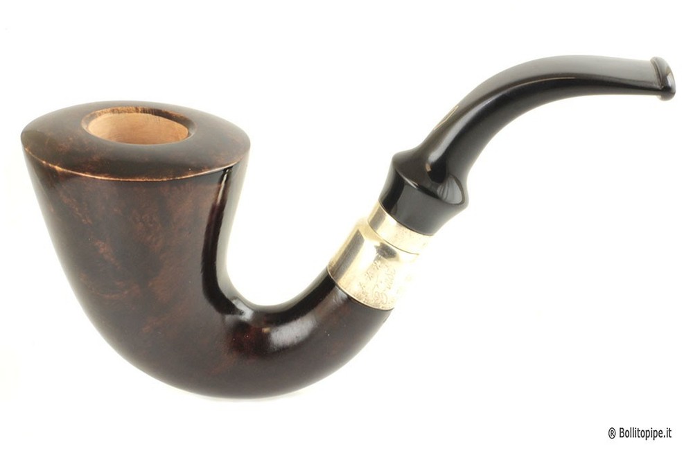 Brebbia First Calabash Noce - 9mm filter