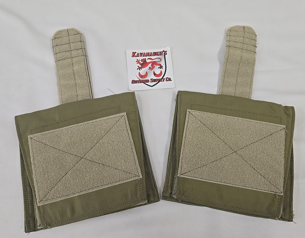 Eagle Industries MSAP Deltoid Protector Set #1