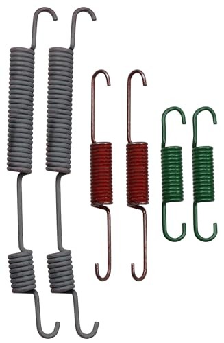 0842159 Drum Brake Hrdwr Kit