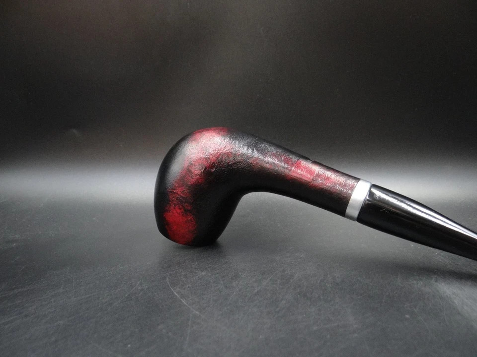 TURKIEWICZ HAND MADE BRIAR LARGE BRANDY PIPE EE