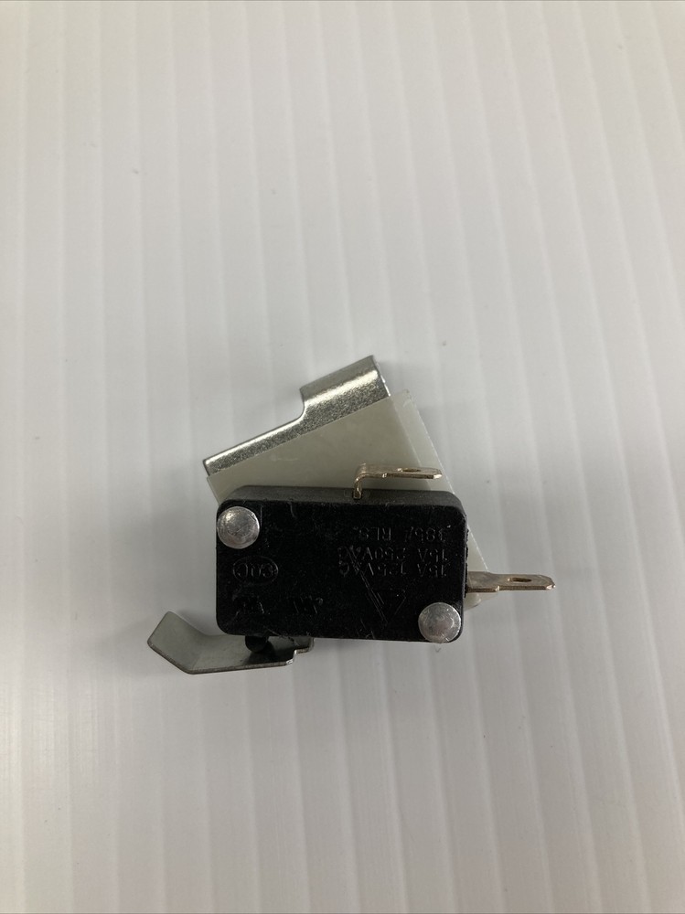 Eureka/Electrolux/Sanitaire Micro Switch With Bracket SC9180 For Vacuum
