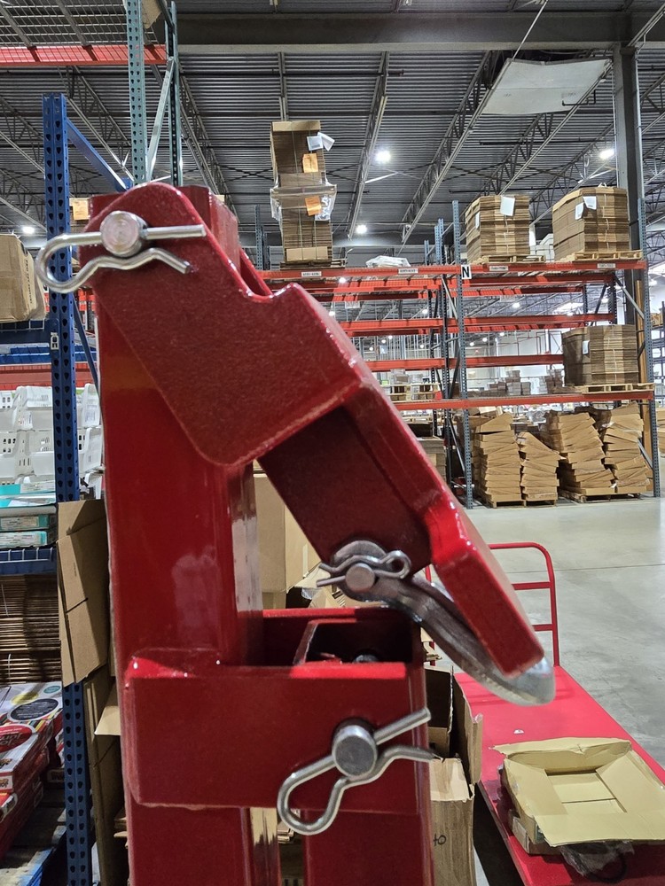 Hi-Lift Post-Popper Post Puller PP-300