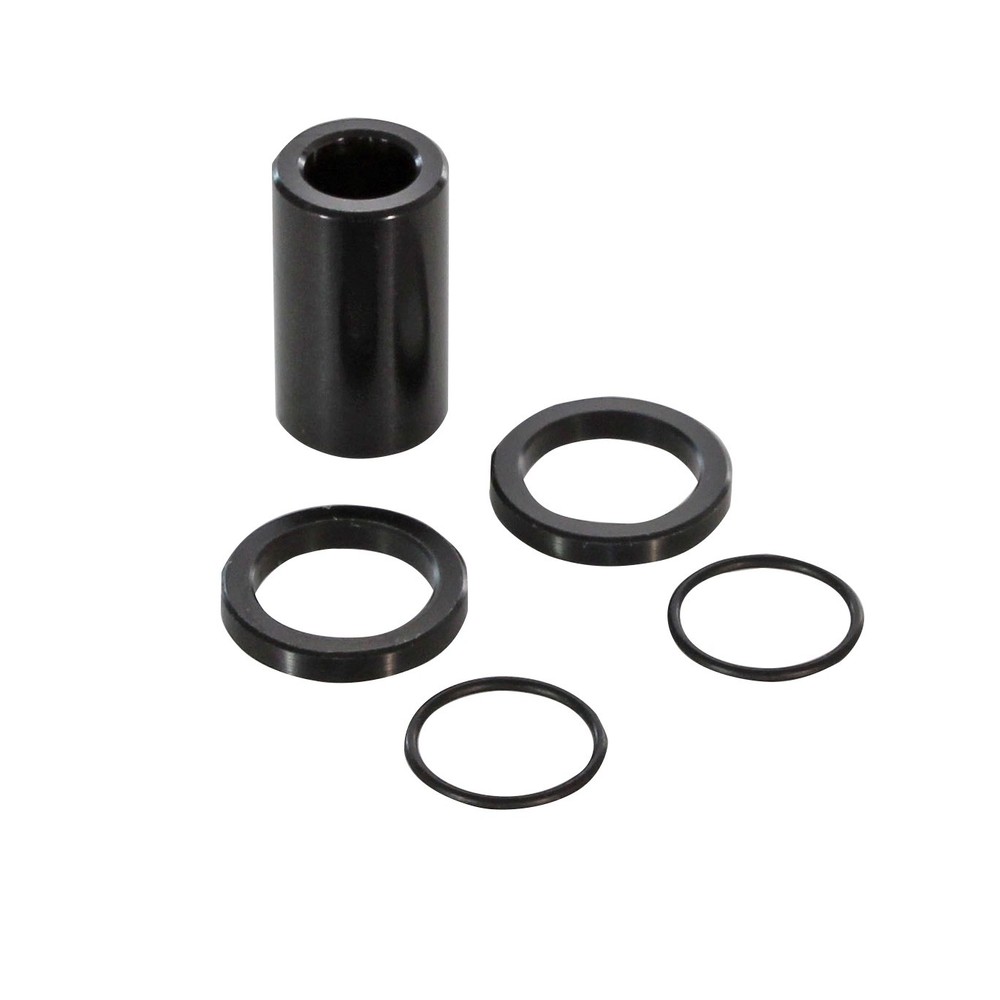 Ohlins Mounting Hardware Kit, (15mm), 8mm x 34mm